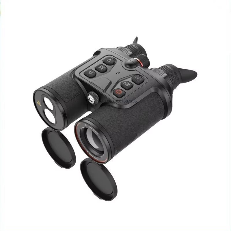Outdoor Adventure Images - กล้องส่องทางไกลถ่ายภาพความร้อนแบบพกพา T-TN650 ความละเอียด 1024*768 640*480 สำหรับการล่าสัตว์ผจญภัยกลางแจ้งและเล่นเกม