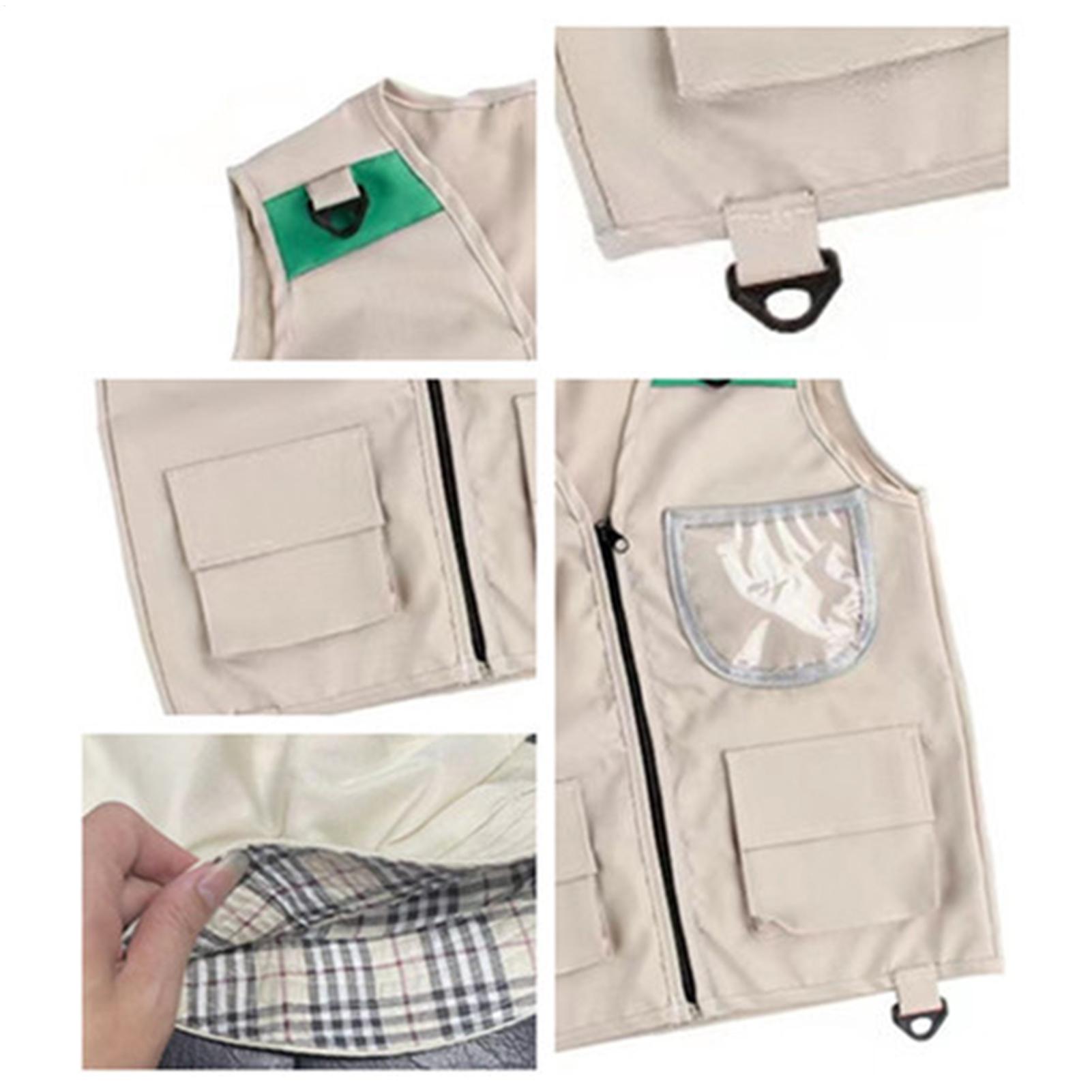 ชุดนักสำรวจกลางแจ้งสำหรับเด็ก  - Outdoor Adventure Day บทวิจารณ์และราคา