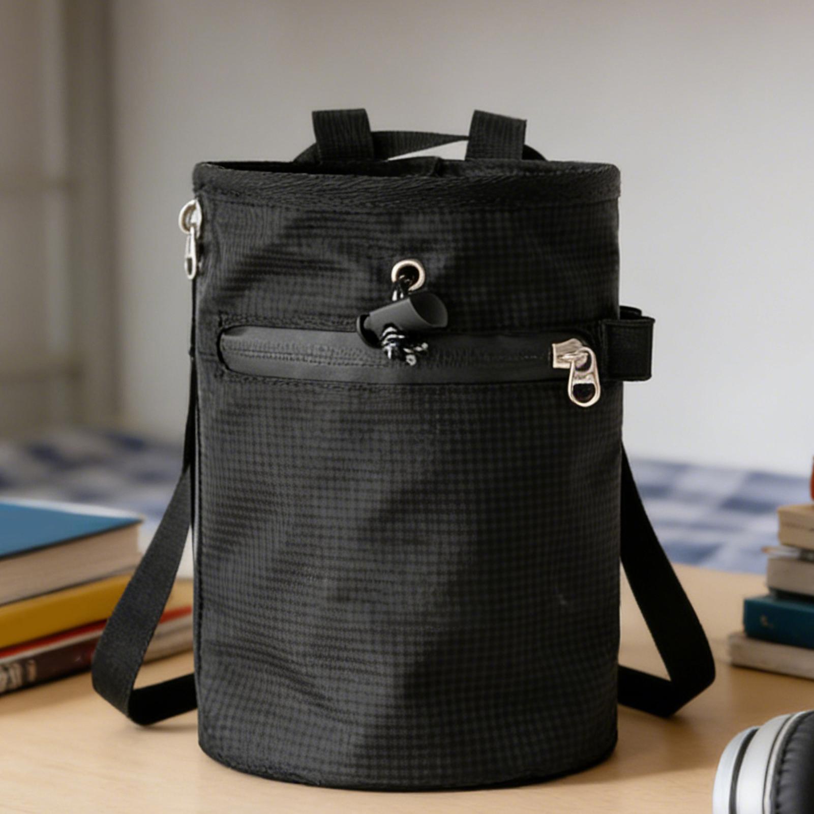 กระเป๋าใส่ชอล์คป้องกันน้ำ สายค - Chalk Bag Bouldering บทวิจารณ์และราคา