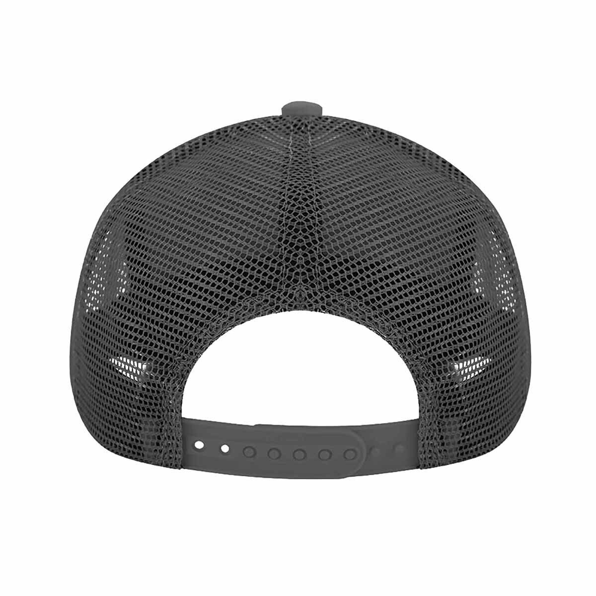 หมวกเบสบอลตาข่ายลายโลโก้ Extre - Outdoor Adventure Logo บทวิจารณ์และราคา