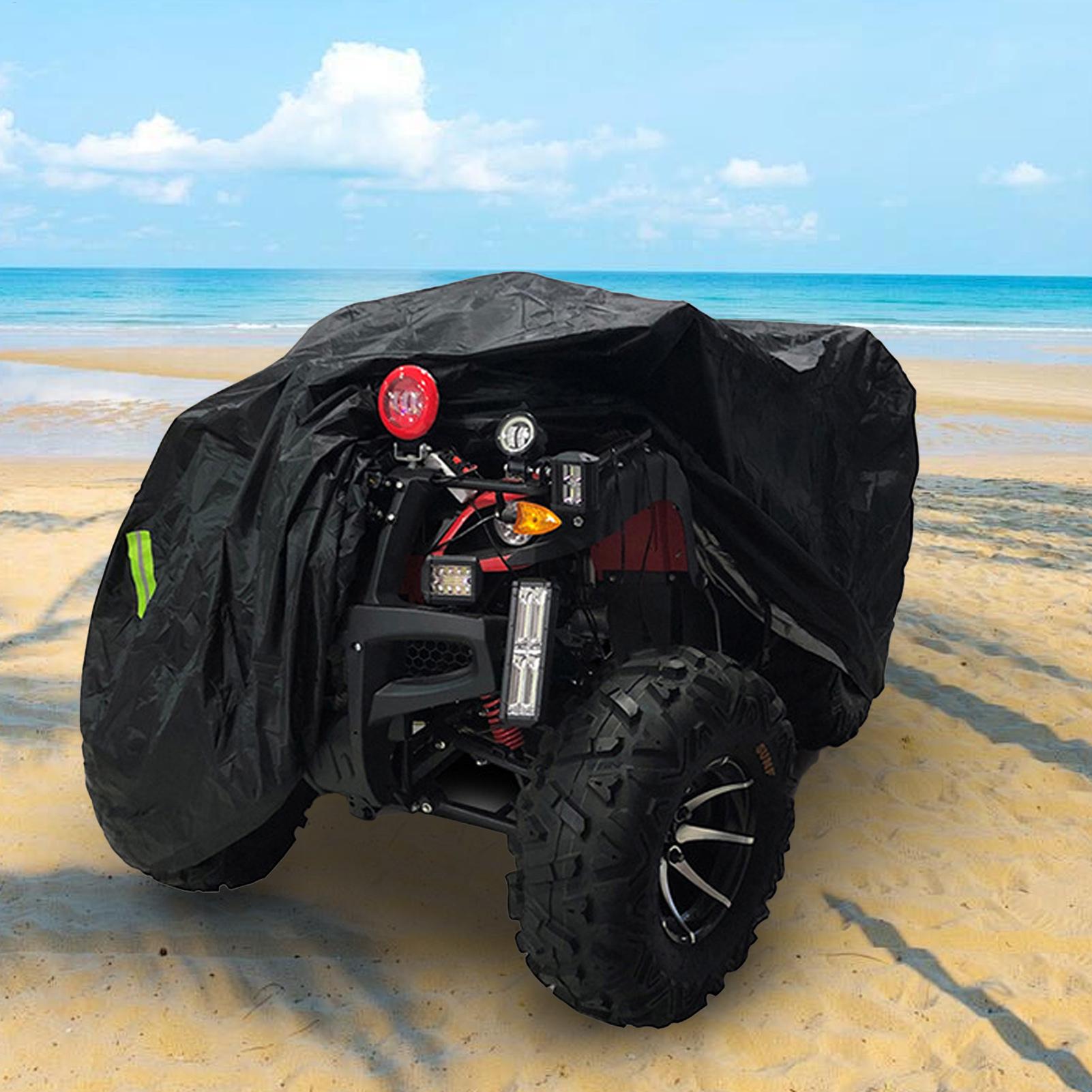 ผ้าคลุมล้อ 4 ล้อ กันน้ำ ป้องกั - Outdoor Adventure And Travel บทวิจารณ์และราคา