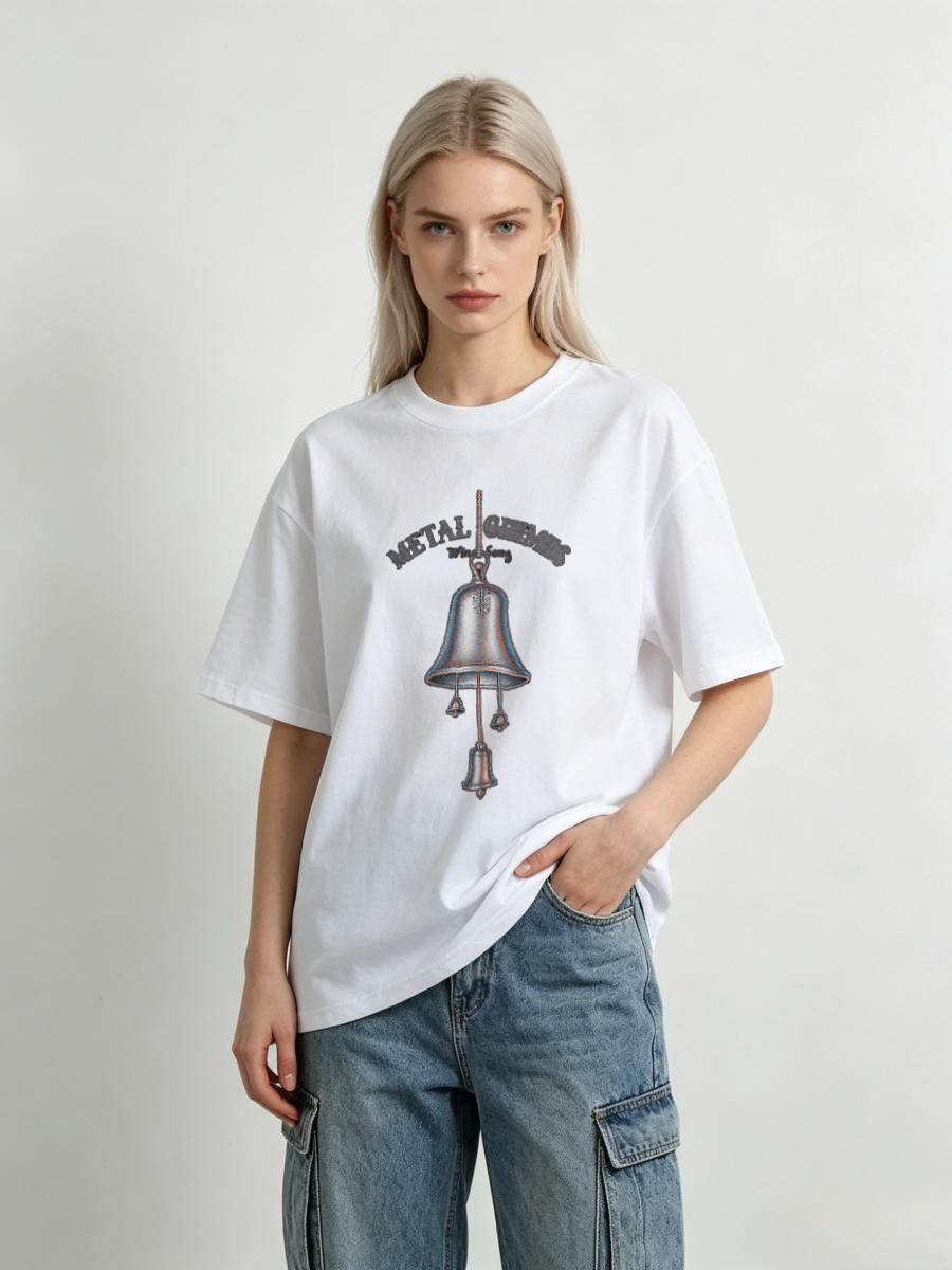 เสื้อยืดฤดูหนาว ความเป็นเอกลัก - Outdoor Adventure Logo บทวิจารณ์และราคา