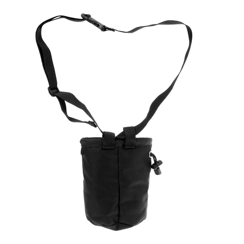 กระเป๋าใส่ชอล์คแบบผ้าอ๊อกซ์ฟอร - Chalk Bag Bouldering บทวิจารณ์และราคา