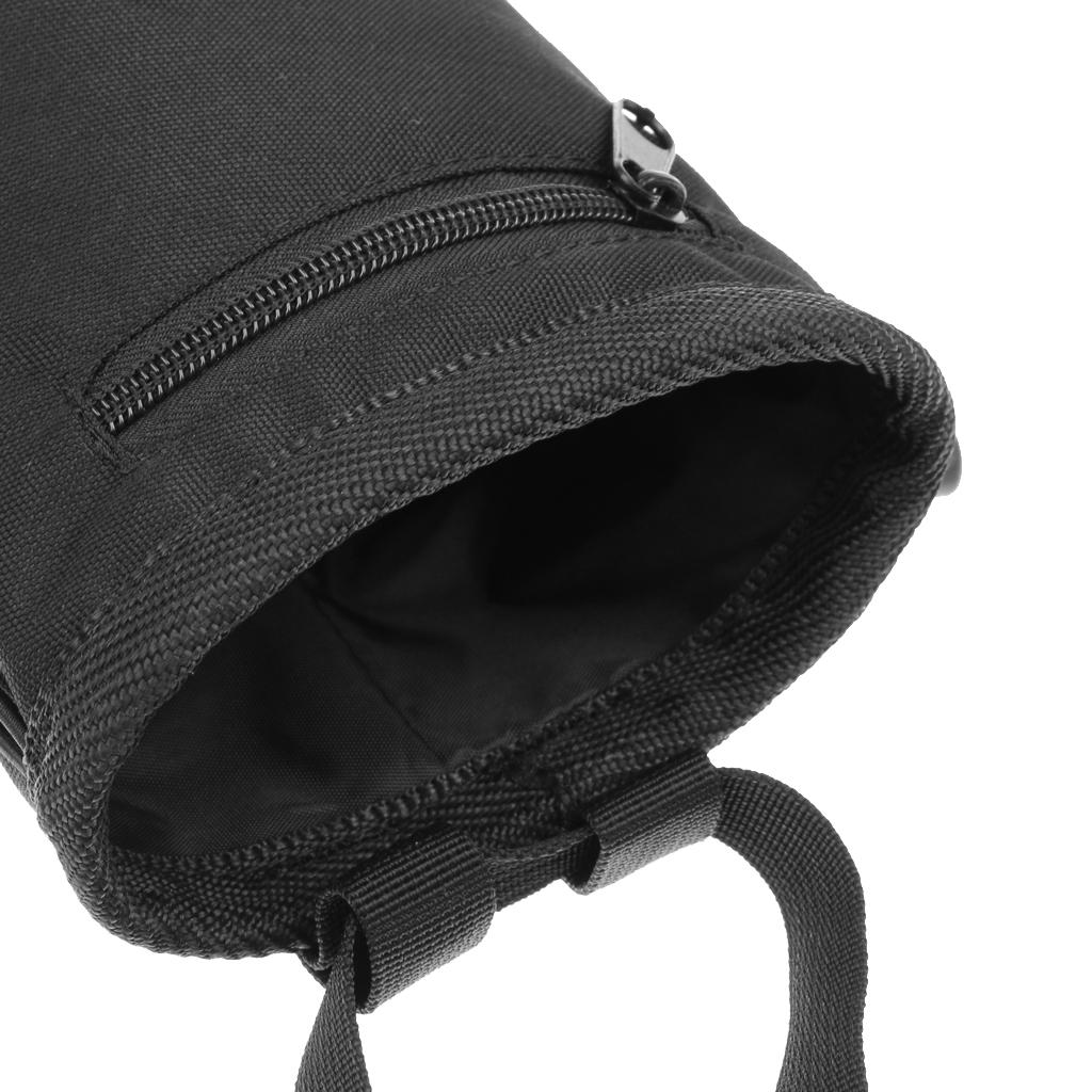 กระเป๋าใส่ชอล์คแบบผ้าอ๊อกซ์ฟอร - Chalk Bag Bouldering บทวิจารณ์และราคา