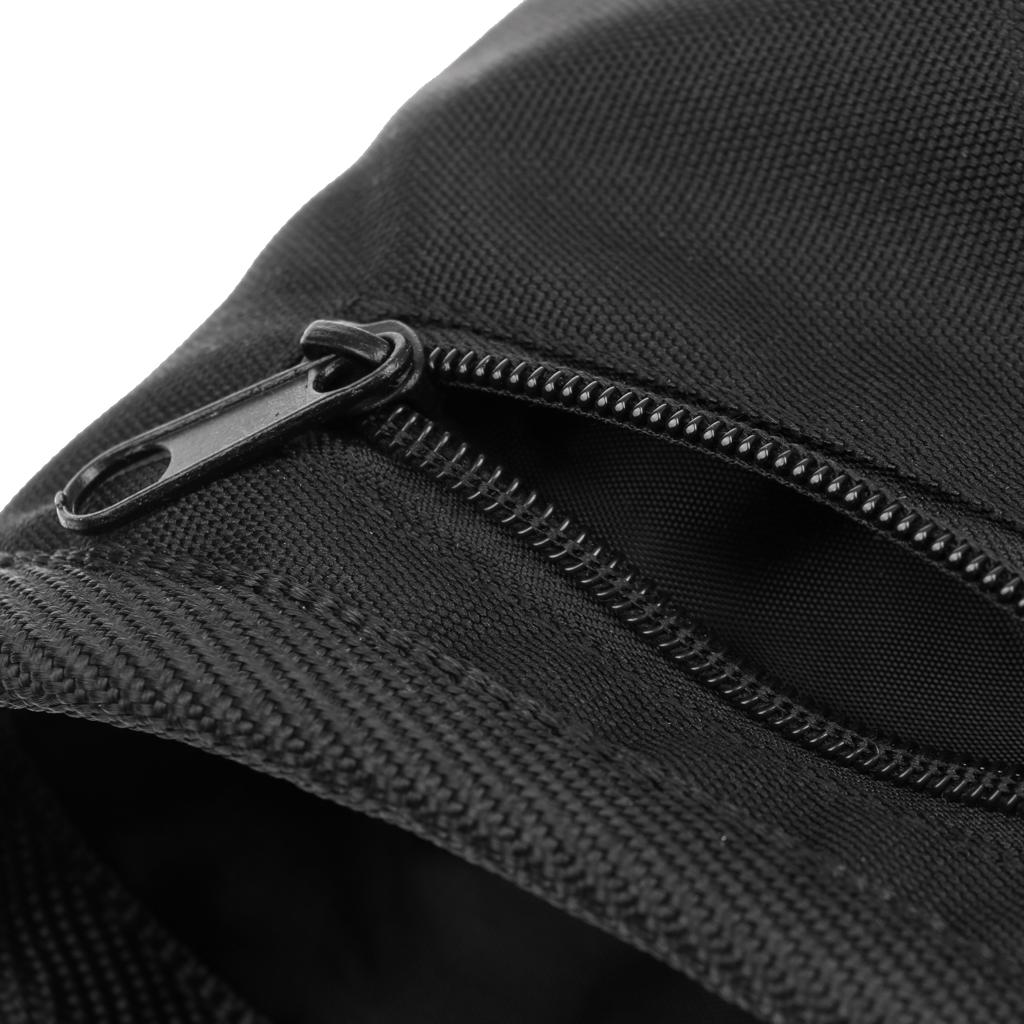 กระเป๋าใส่ชอล์คแบบผ้าอ๊อกซ์ฟอร - Chalk Bag Bouldering บทวิจารณ์และราคา