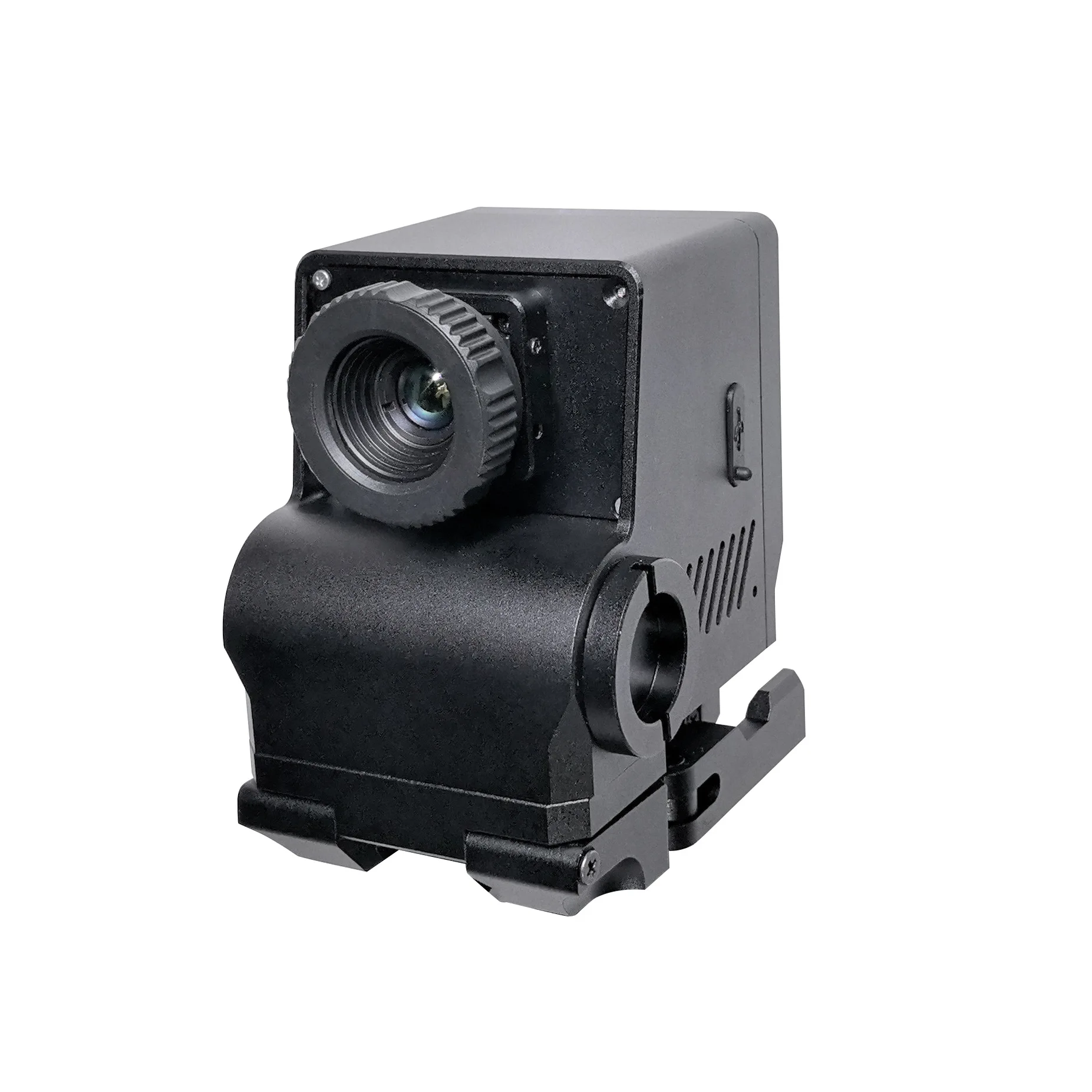 กล้องถ่ายภาพความร้อนแบบพกพาสำห - Outdoor Adventure Images บทวิจารณ์และราคา