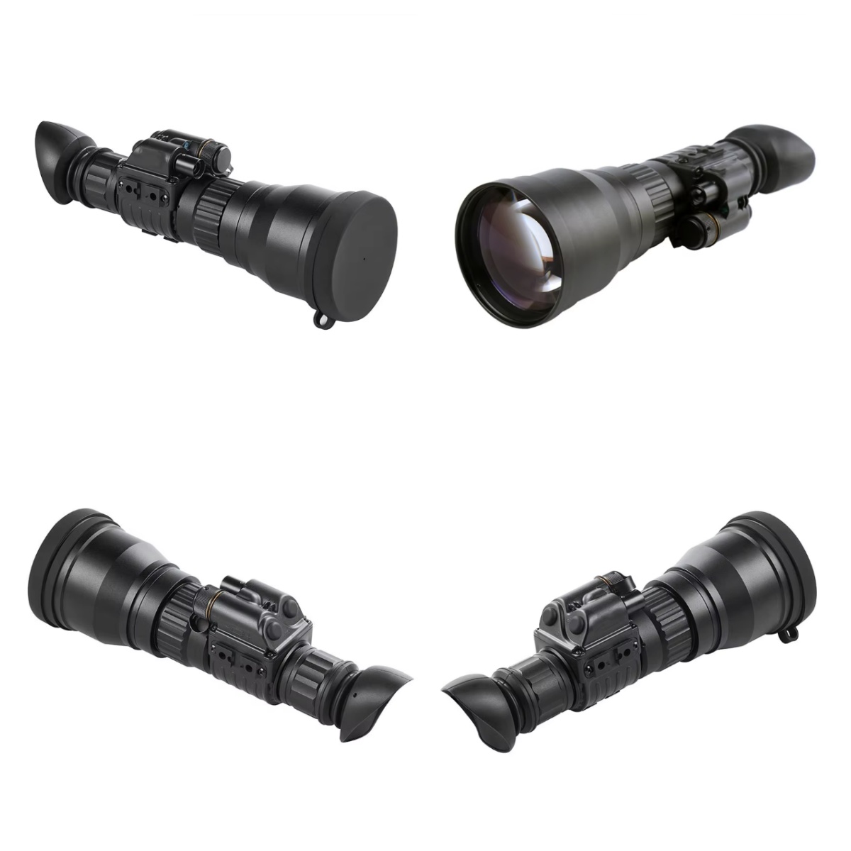แว่นตาดิจิตอลมองกลางคืนขั้นสูง - Outdoor Adventure Images บทวิจารณ์และราคา