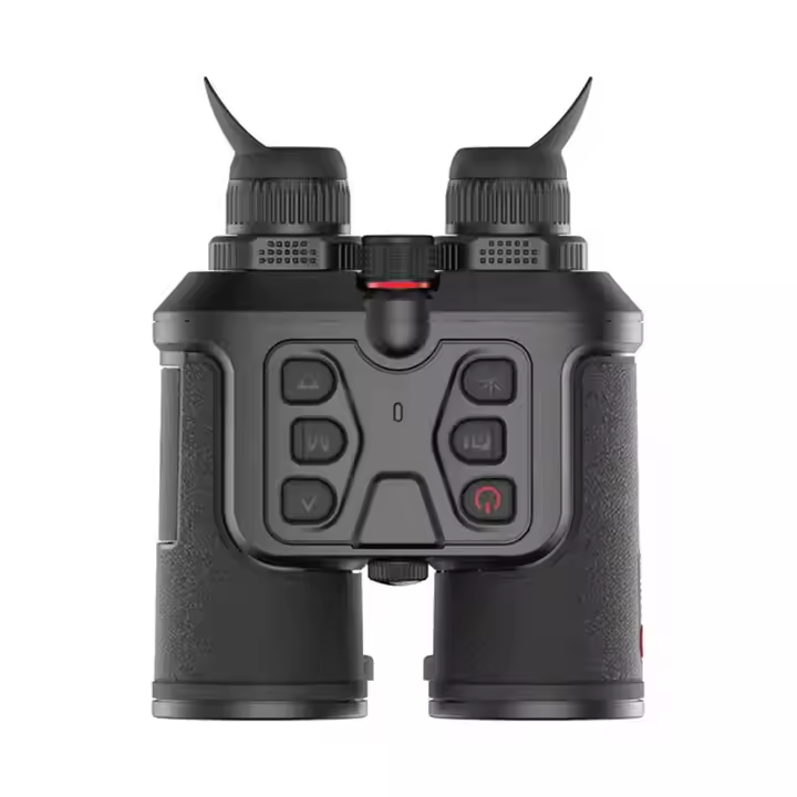 กล้องส่องทางไกลถ่ายภาพความร้อน - Outdoor Adventure Images บทวิจารณ์และราคา