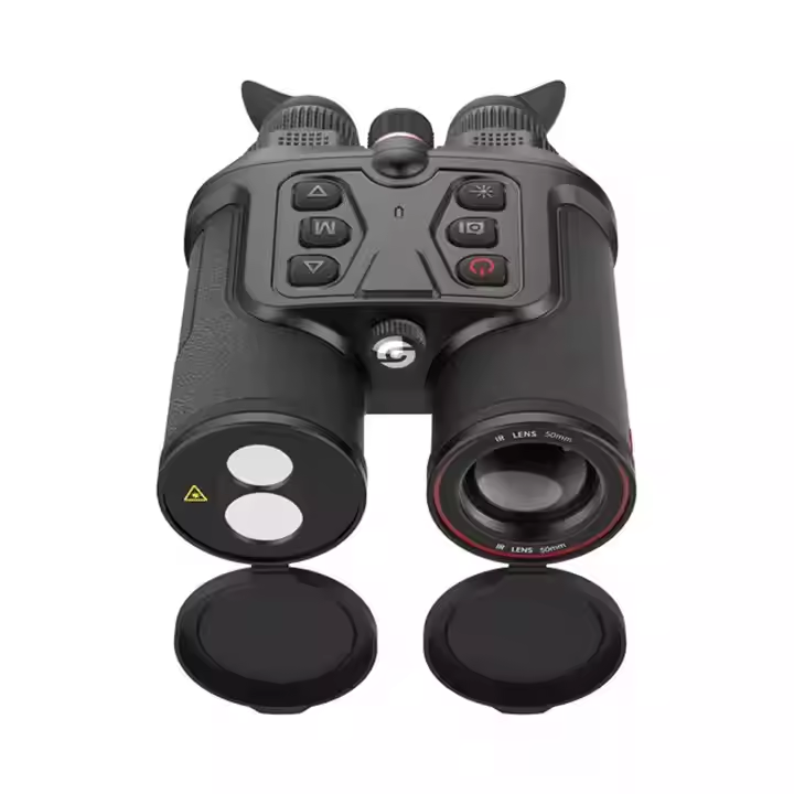 กล้องส่องทางไกลถ่ายภาพความร้อน - Outdoor Adventure Images บทวิจารณ์และราคา