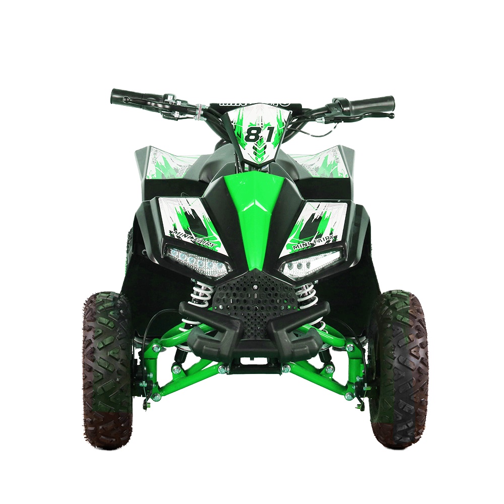 รถเอทีวีไฟฟ้าสำหรับเด็ก 1000W  - Outdoor Adventure Quad Biking บทวิจารณ์และราคา