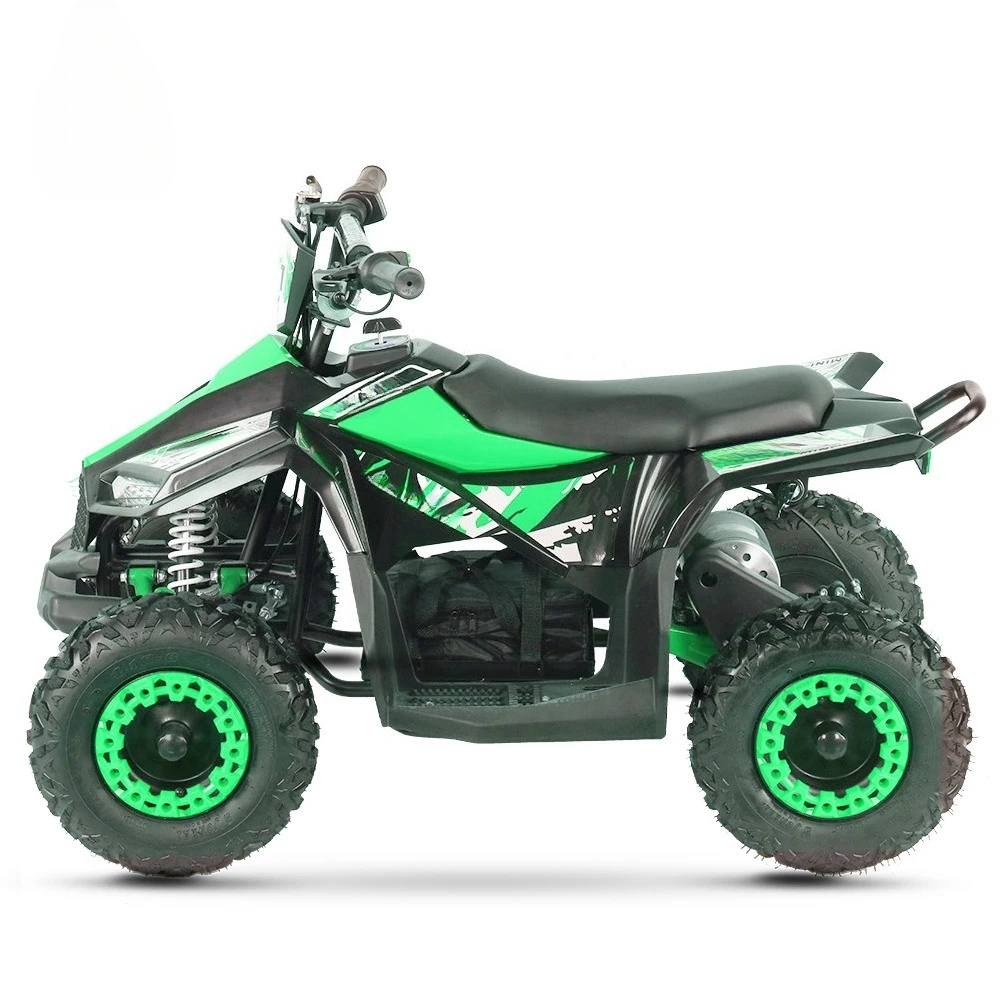 รถเอทีวีไฟฟ้าสำหรับเด็ก 1000W  - Outdoor Adventure Quad Biking บทวิจารณ์และราคา