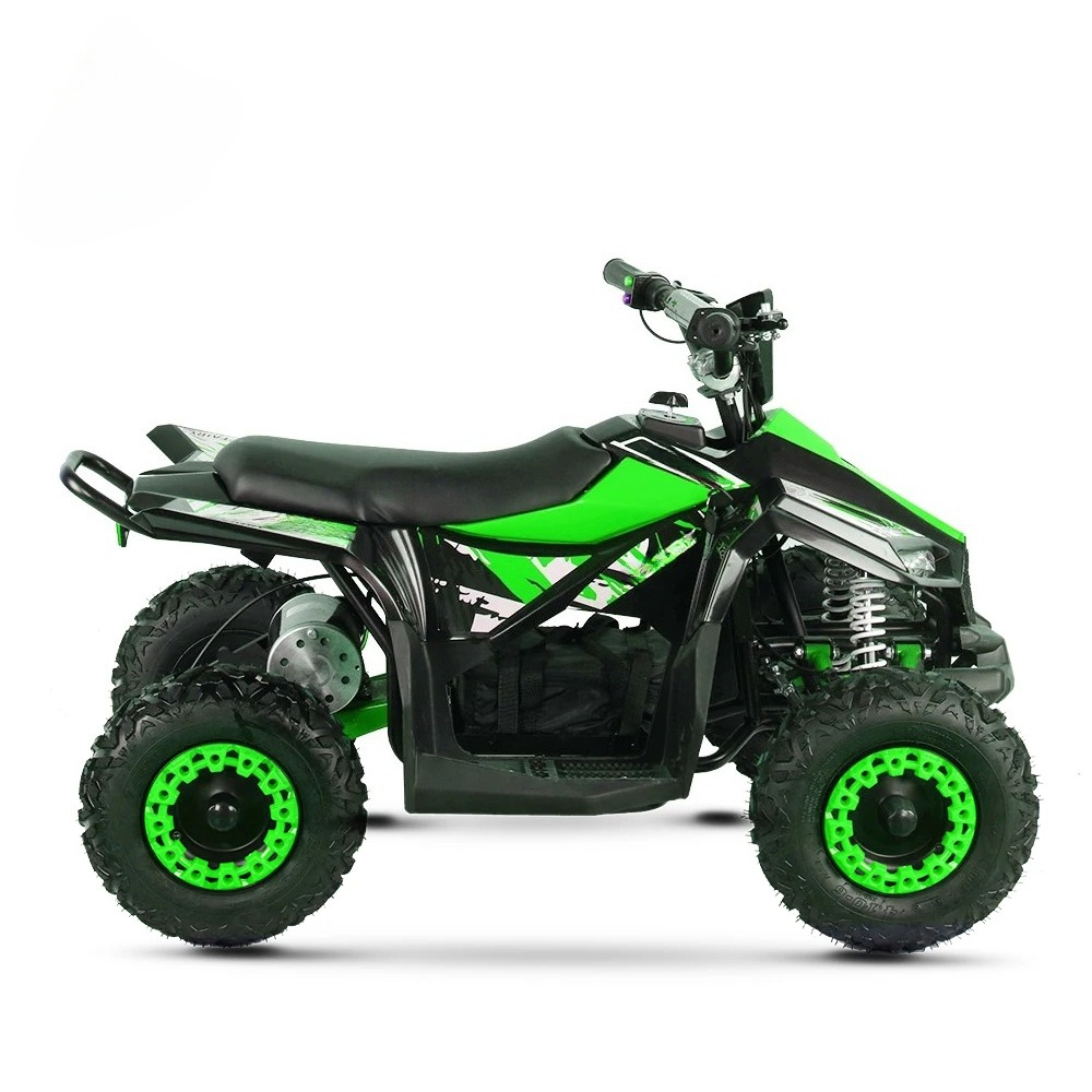 รถเอทีวีไฟฟ้าสำหรับเด็ก 1000W  - Outdoor Adventure Quad Biking บทวิจารณ์และราคา
