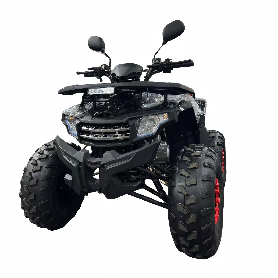 รถเอทีวีรุ่นใหม่ ปี 2026 เครื่ - Outdoor Adventure Quad Biking บทวิจารณ์และราคา