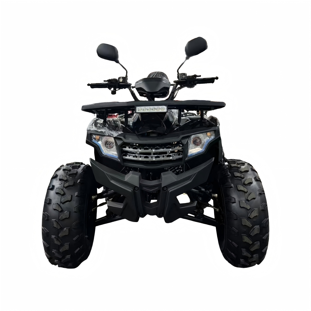 รถเอทีวีรุ่นใหม่ ปี 2026 เครื่ - Outdoor Adventure Quad Biking บทวิจารณ์และราคา