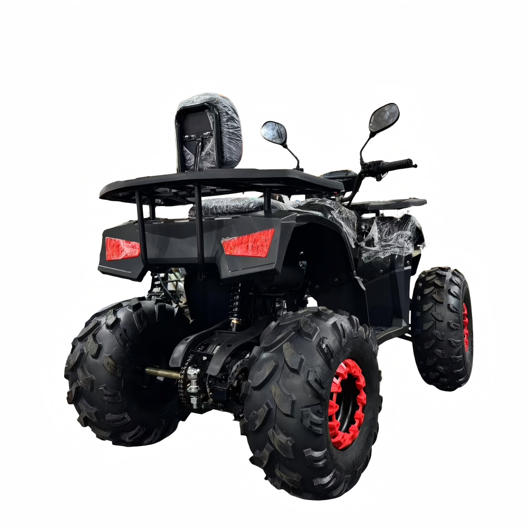 รถเอทีวีรุ่นใหม่ ปี 2026 เครื่ - Outdoor Adventure Quad Biking บทวิจารณ์และราคา