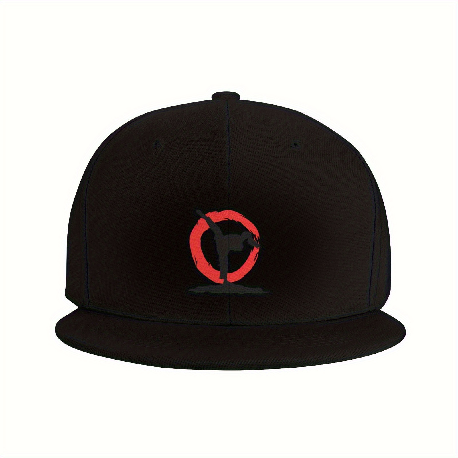 [การผจญภัยกลางแจ้ง] หมวกเบสบอล - Outdoor Adventure Logo บทวิจารณ์และราคา