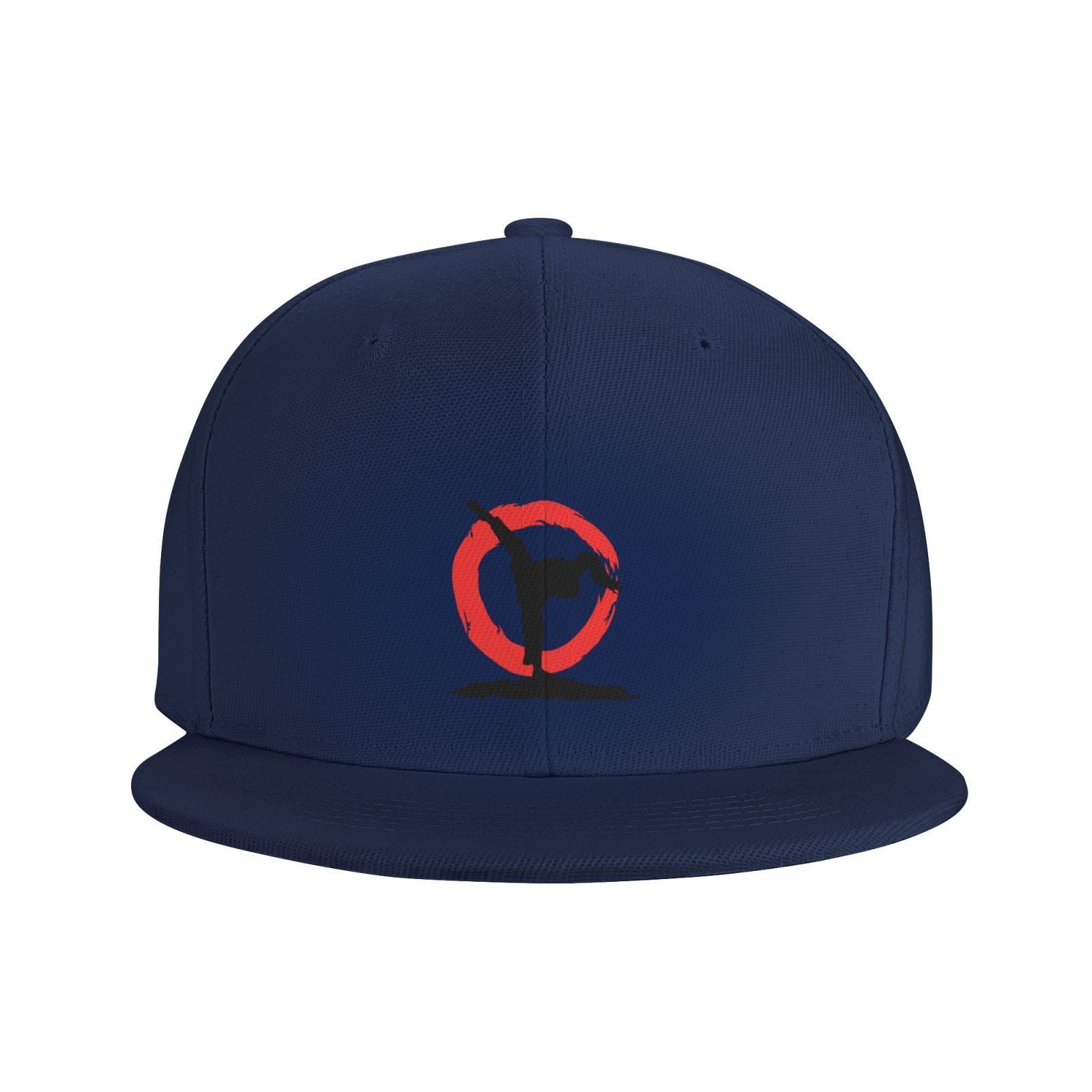 [การผจญภัยกลางแจ้ง] หมวกเบสบอล - Outdoor Adventure Logo บทวิจารณ์และราคา