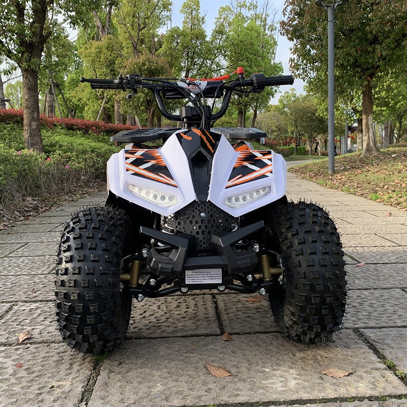 รถเอทีวี 125 ซีซี, รถออฟโรดขนา - Outdoor Adventure Quad Biking บทวิจารณ์และราคา