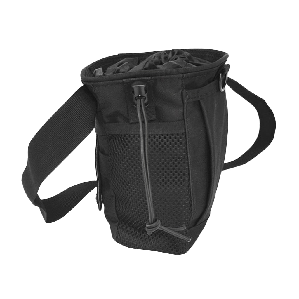 กระเป๋าใส่ชอล์คแบบมีสายรัด ทำจ - Chalk Bag Bouldering บทวิจารณ์และราคา