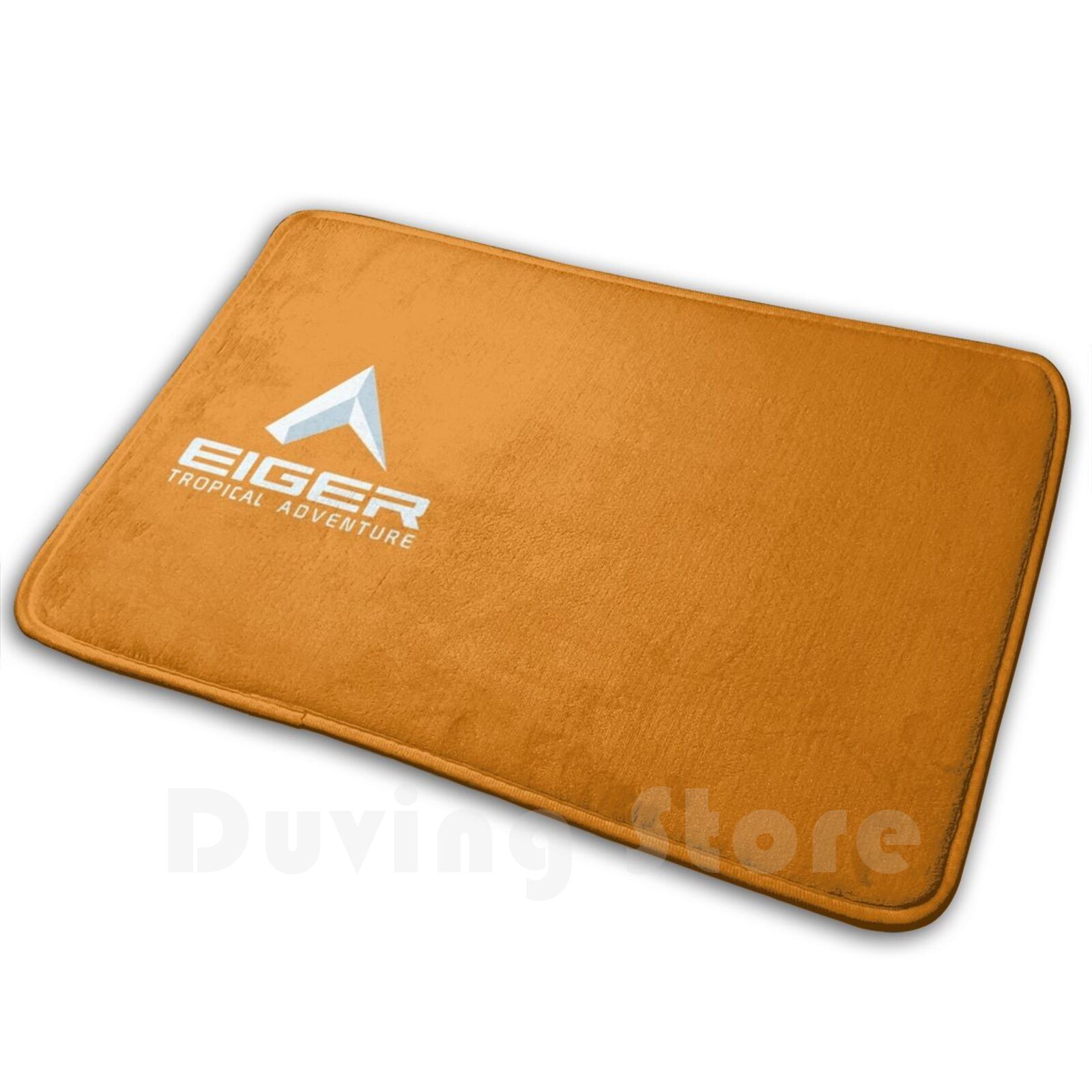 Eiger Tropical Adventure Carpe - Outdoor Adventure Logo บทวิจารณ์และราคา