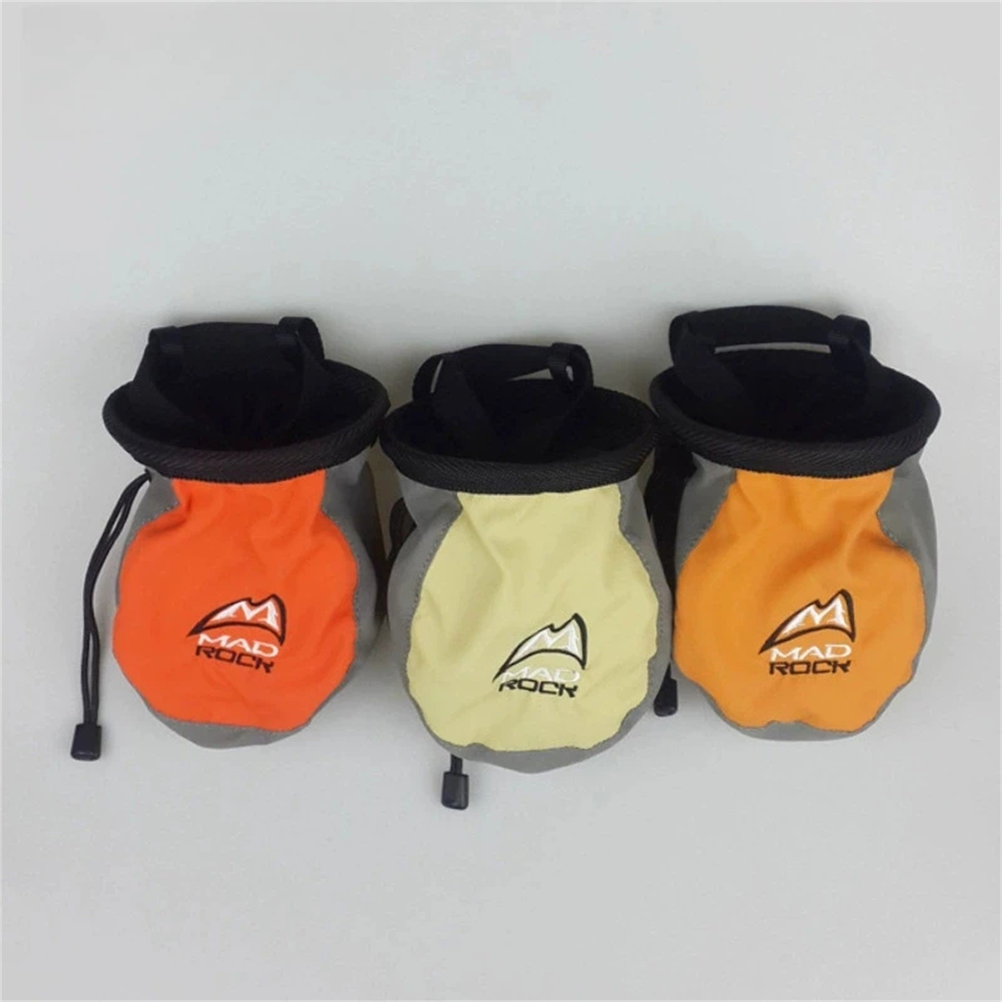 4 ชิ้น/ล็อต ถุงใส่ชอล์กปีนผา ก - Chalk Bag Bouldering บทวิจารณ์และราคา