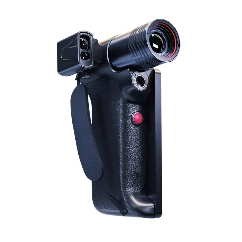 กล้องถ่ายภาพความร้อนแบบพกพา Th - Outdoor Adventure Images บทวิจารณ์และราคา