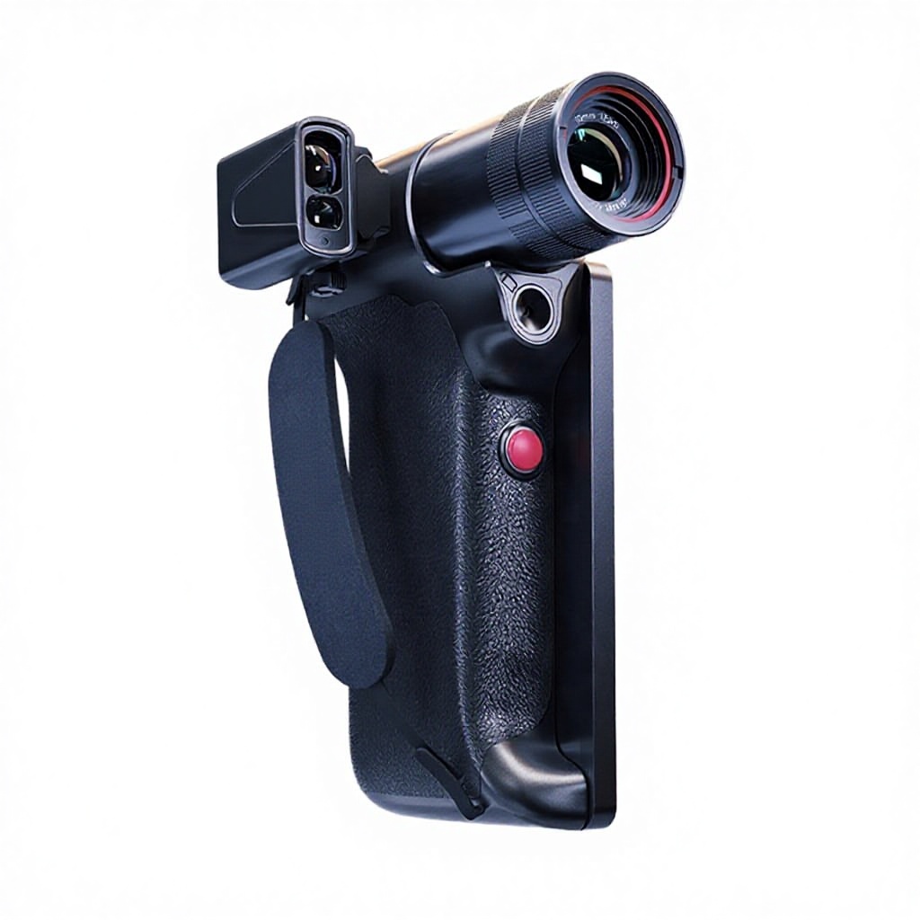 กล้องถ่ายภาพความร้อนแบบพกพา Th - Outdoor Adventure Images บทวิจารณ์และราคา