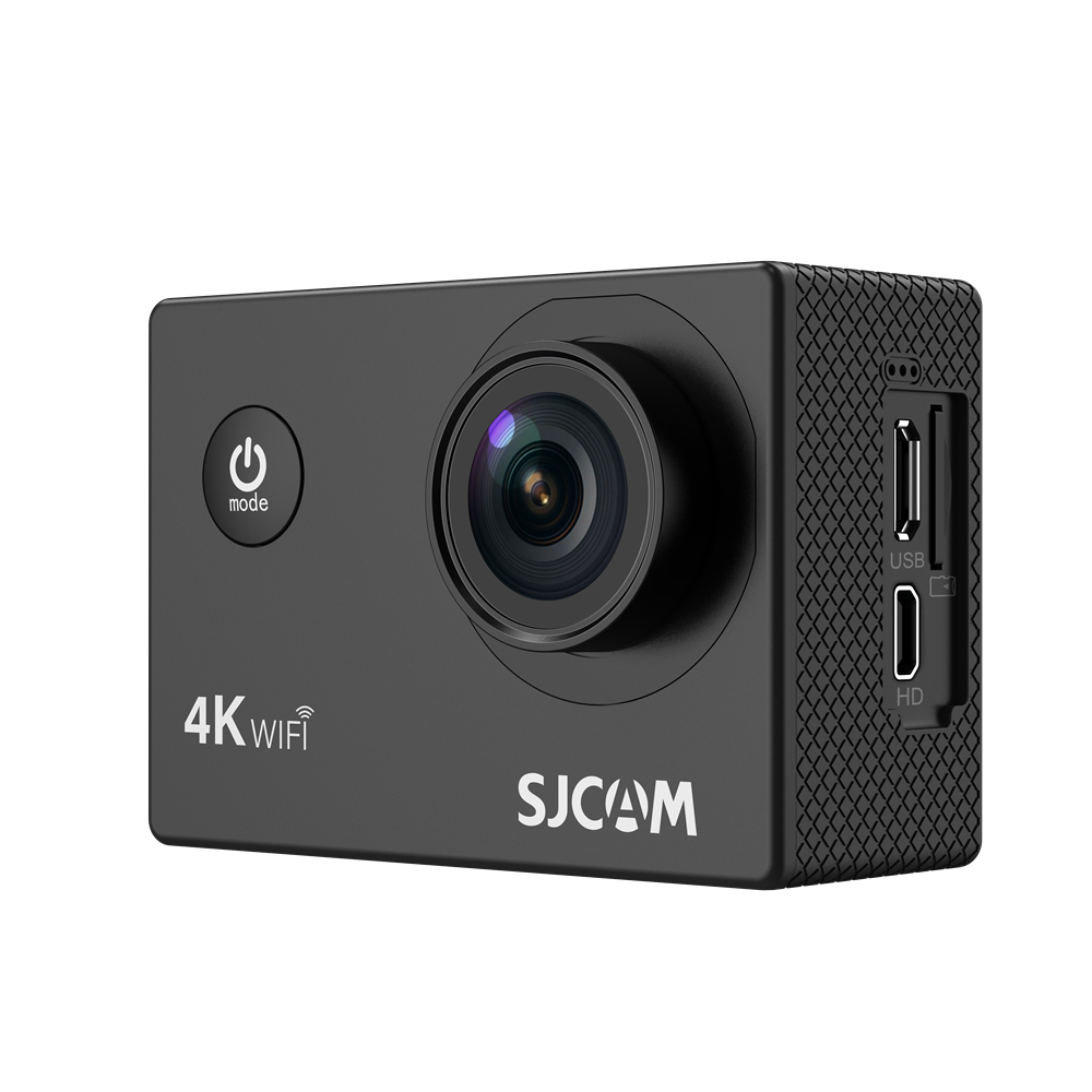 กล้องแอคชั่น SJ4000 Air-SJCAM  - Outdoor Adventure Images บทวิจารณ์และราคา