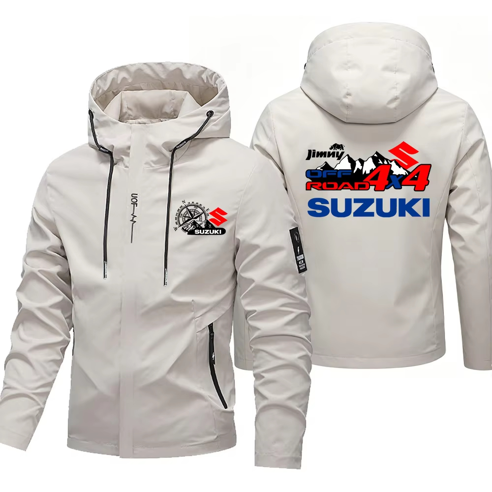 เสื้อแจ็คเก็ตสำหรับผู้ชาย Suzu - Outdoor Adventure And Travel บทวิจารณ์และราคา