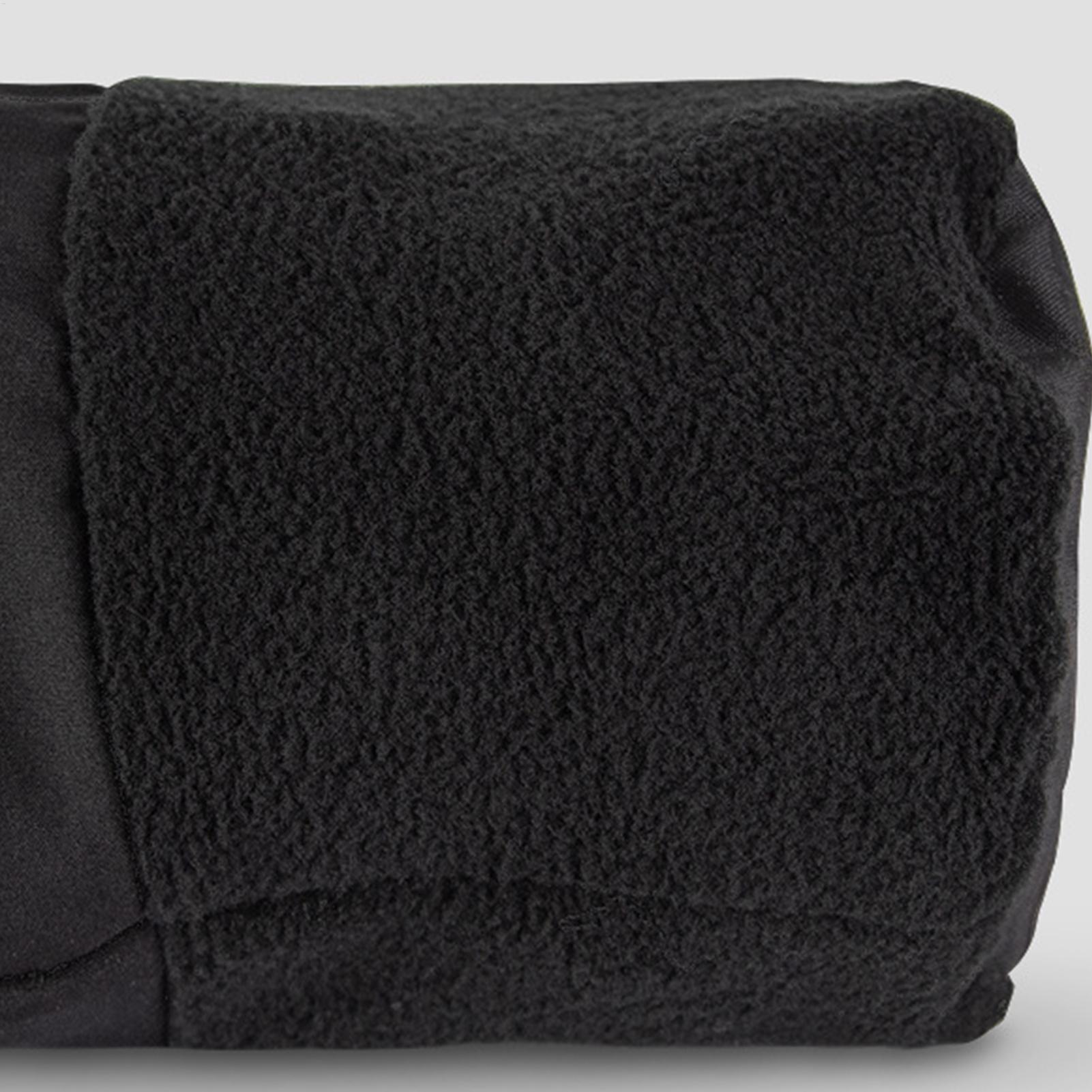 กระเป๋าใส่ชอล์กกันน้ำ พร้อมสาย - Chalk Bag Bouldering บทวิจารณ์และราคา