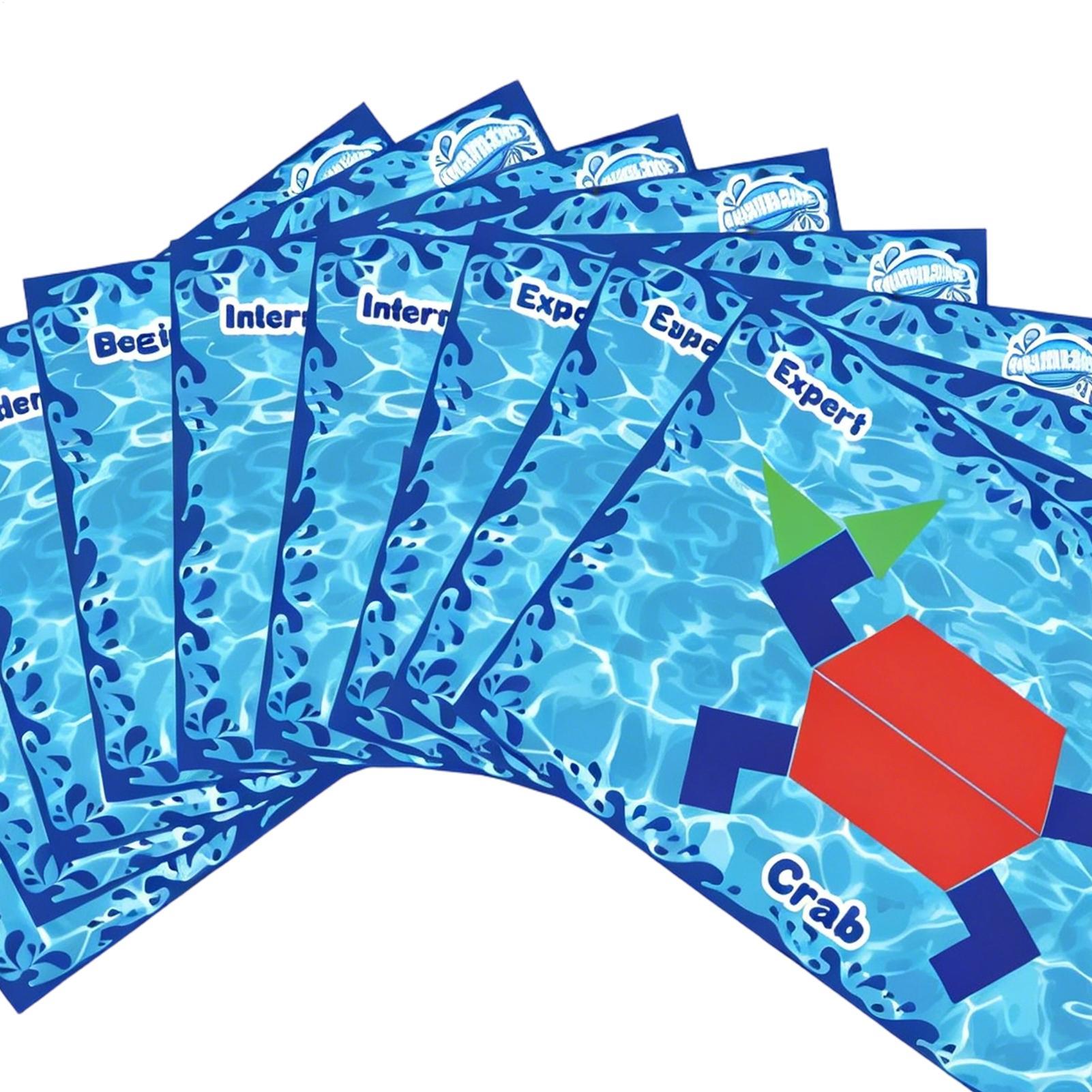 เกมผจญภัยใต้น้ำ 1 ชิ้น ของเล่น - Outdoor Adventure Kids Party บทวิจารณ์และราคา